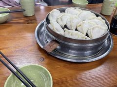 -吉上小哥·牛肉蒸饺.炸串(官庄路口总店)