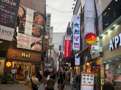 -line friends(明洞旗舰店)