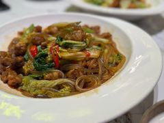 -巴依老爷新疆美食(常营店)