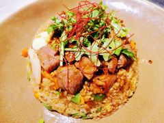 和牛炒饭-卡朋西餐(较场西路店)
