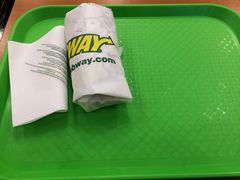 -SUBWAY赛百味(燕莎奥莱店)