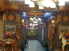 -宗巴雍姆藏餐府