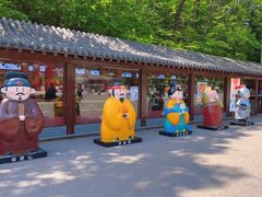 -丹东凤凰山景区
