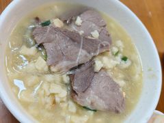 -刘信牛羊肉小炒泡馍(回民街店)