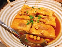 传统客家手工酿豆腐-汤城小厨(西直门凯德MALL店)