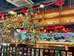 -阳坊胜利涮羊肉(禧乐汇店)