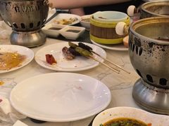 -福禧荟·海鲜自助