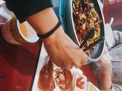 -京味张·北京烤鸭(天河南二路店)