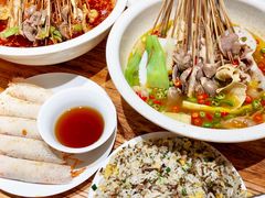 -嘉州叶婆婆钵钵鸡(建设路店)