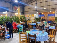 大堂-石岐乳鸽村(桥观坊南四巷店)