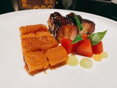 秘制黑叉烧-炳胜品味(珠江新城店)