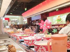 -龍歌自助小火锅(雨花台江南虹悦城店)