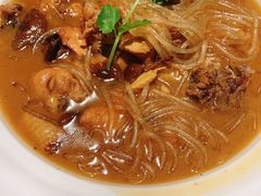 -上关雪東北菜(中房金谊店)