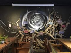 -秃鹫湾·推理大师沉浸式实景演绎推理剧场