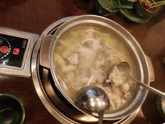 -润园四季椰子鸡火锅(海上世界店)