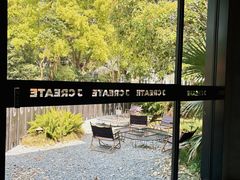 -J Create城市露营咖啡·简餐·宠物(上海动物园店)