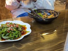 -88号小吃店·经典云南菜·地道纳西美食
