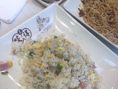 -咬不得高祖生煎·简餐(赛银国际店)