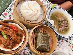 -七爺清汤腩(南开大悦城店)