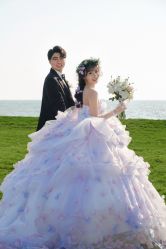 -秦皇岛我和你婚纱摄影工作室