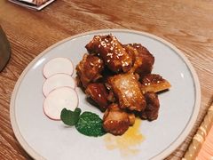 -拾味馆·浓鲜骨汤(光谷天地店)