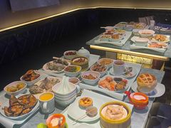 -堂会·KTV·自助餐·团建聚会(天河店)