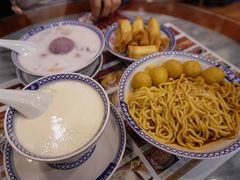 -赵记传承·中国甜品(福州总店)