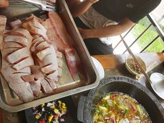 -鲜椒鱼·雅安地标性美食