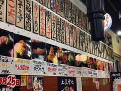 -大阪烧肉BAKA一代(十亩地店)