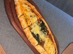 -Efes Turkish & Mediterranean Cuisine 艾菲斯餐厅(陆家嘴店)