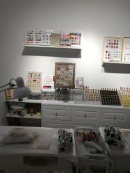 -Nail Romance·美甲罗曼史