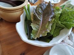 -元奶奶包饭(公新银浦店)