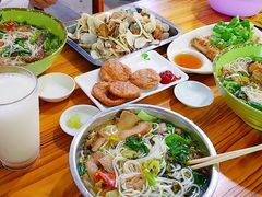 -周记蟹仔粉(侨港风情街店)