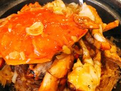 -凤城酒家(红磡店)