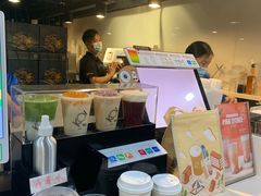 -KOI Thé(正佳广场店)