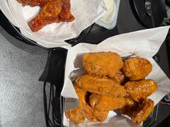 -Kyochon1991校村(共和路店)