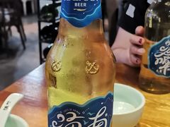 -南海渔家•海鲜•正宗海南菜(海棠湾店)