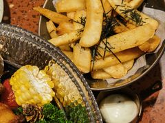 -La Terre乐田(万象城店)