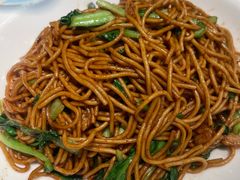 上海炒面-三玛璐酒楼(汉口路店)