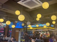 -本色.小马哥烧烤(五一路总店)