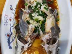 -万景饭店·鱼街农家菜