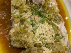 鸳鸯鱼头王-望湘园·湖南菜(宏伊店)