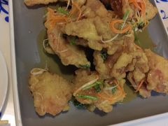 -老都一处饺子馆(道里店)