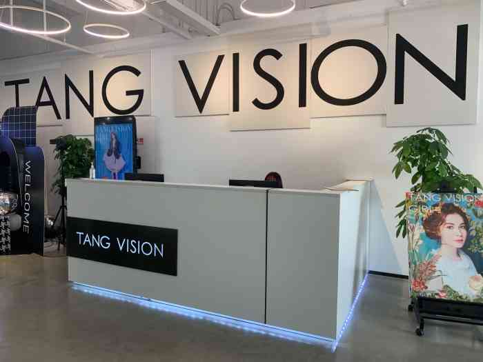 tang vision girl-"观望tangvision很久了,因为老板."-大众点评移动版