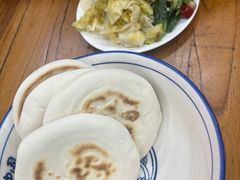 -朱秀英梆梆肉葫芦头(琉璃街店)