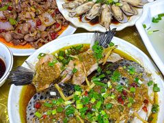 -温州一家人美食(西木头市店)