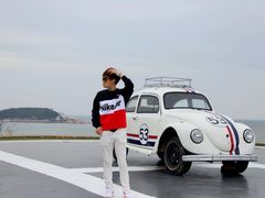 -漳州滨海火山岛自然生态风景区