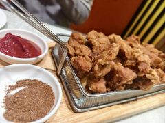 -良友·地标海鲜青岛菜(五四广场店)