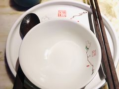 -绿茶餐厅(乐峰广场店)