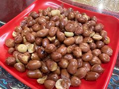 -Xabnam_夏葡纳·新疆餐厅(日坛上街店)